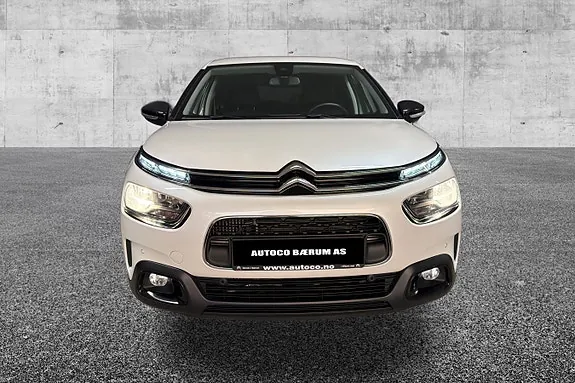 Citroen C4 Cactus 2019 photo 3
