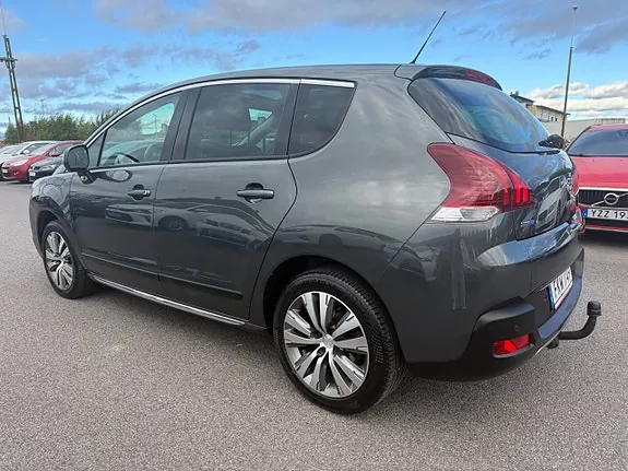 Peugeot 3008 2015 photo 3
