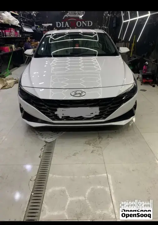 Hyundai Elantra 2022 photo 4