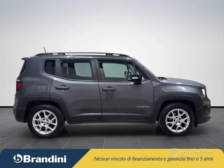 Jeep Renegade 2022 photo 5