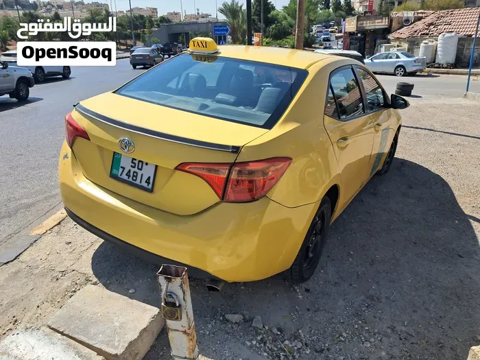 Suzuki Baleno 2019 photo 5