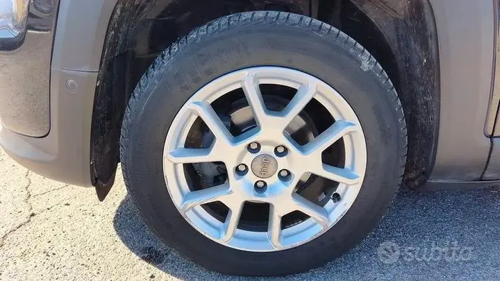 Jeep Renegade 2019 photo 5