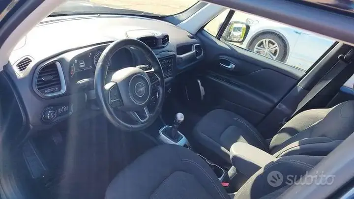 Jeep Renegade 2019 photo 3
