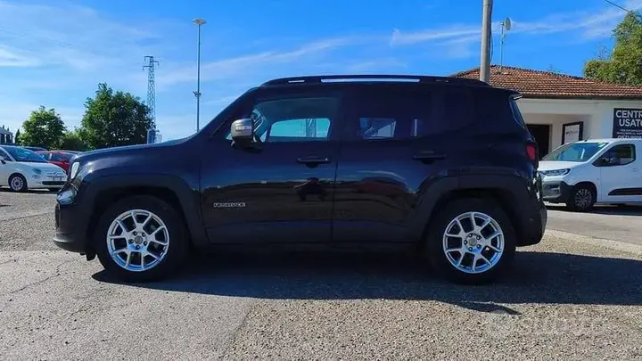Jeep Renegade 2019 photo 4