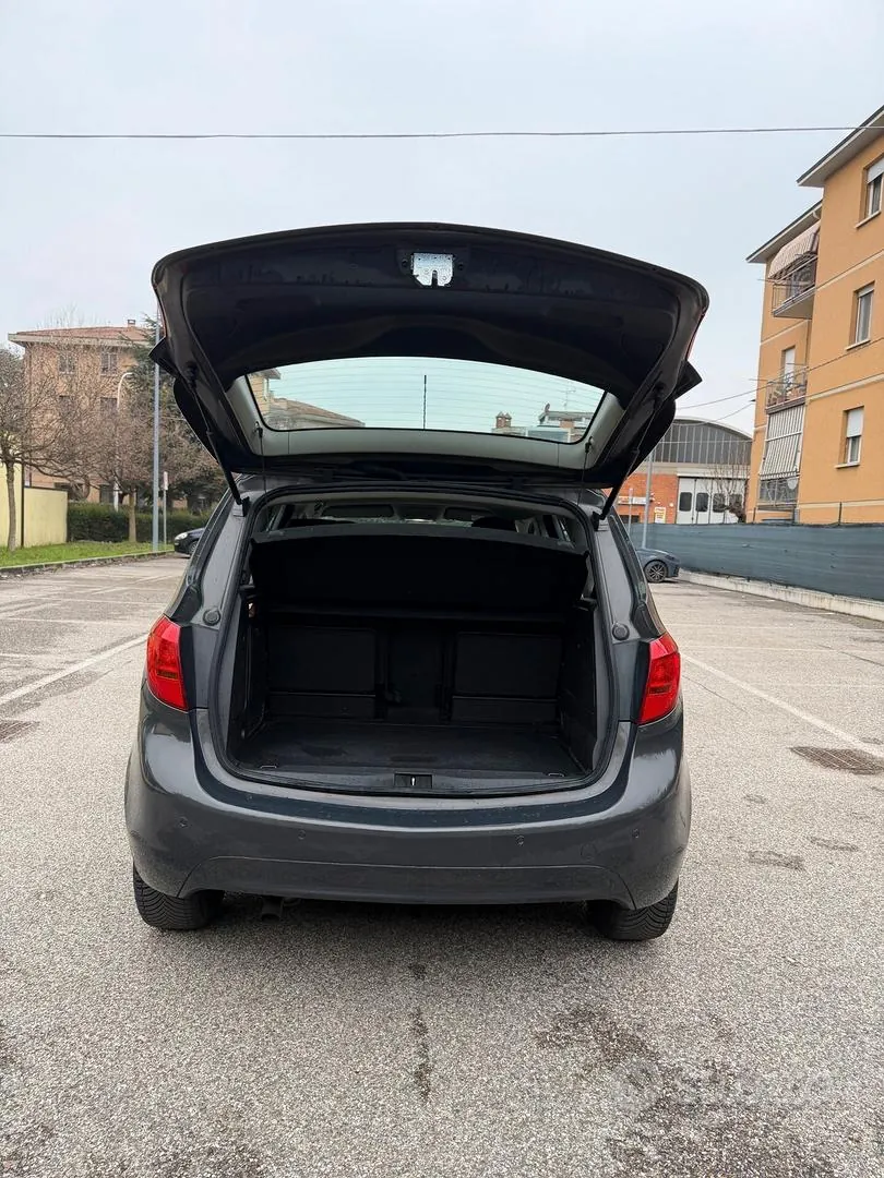 Opel Meriva 2016 photo 5