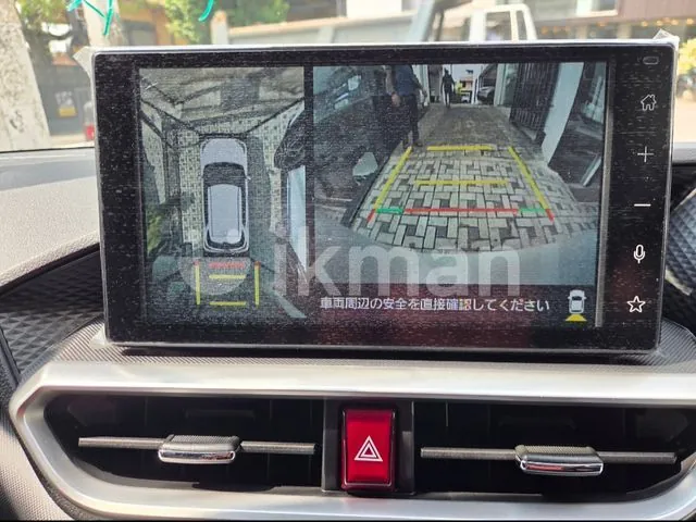 Toyota Raize 2026 photo 4