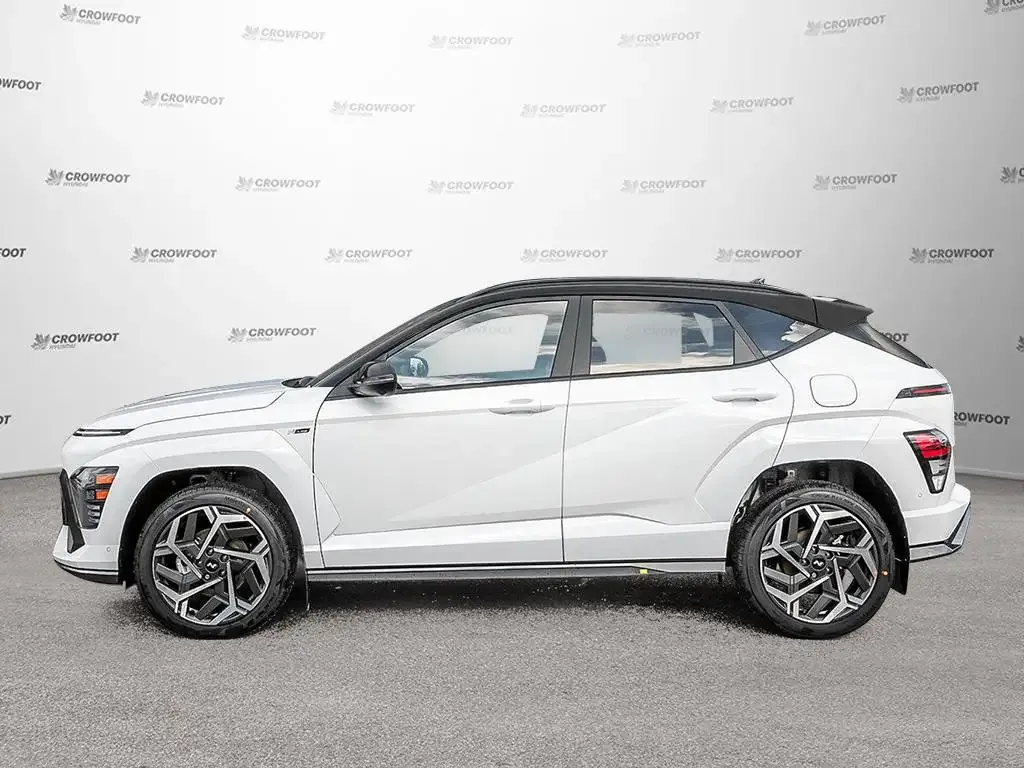 Hyundai Kona 2026 photo 3