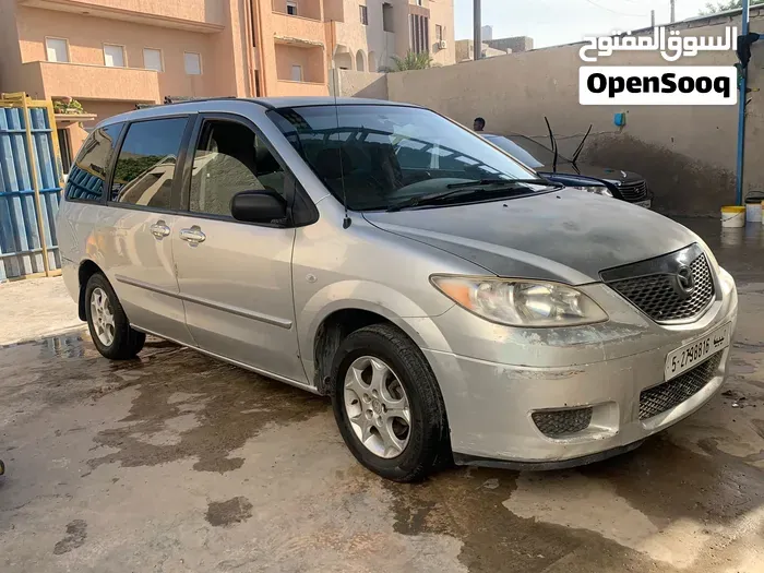 Mazda Other 2006 photo 3