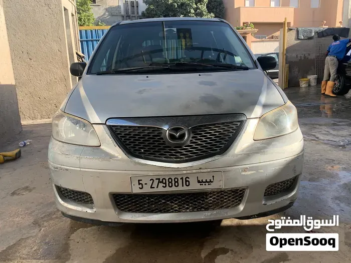 Mazda Other 2006 photo 4
