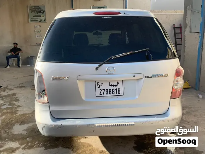 Mazda Other 2006 photo 2