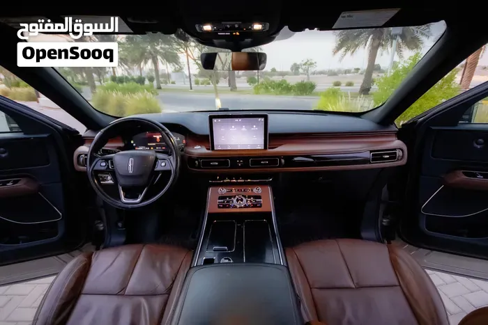 Lincoln Aviator 2021 photo 3