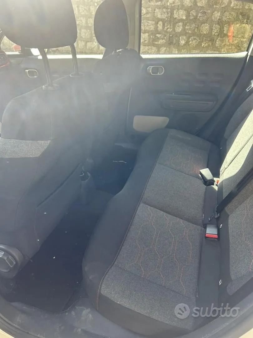 Citroen C3 2017 photo 4