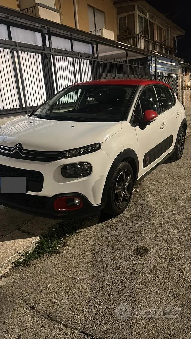 Citroen C3