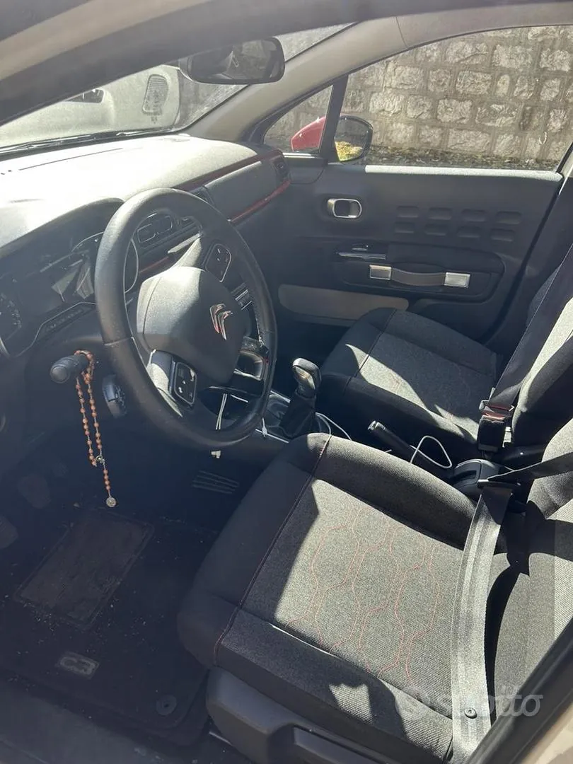 Citroen C3 2017 photo 3