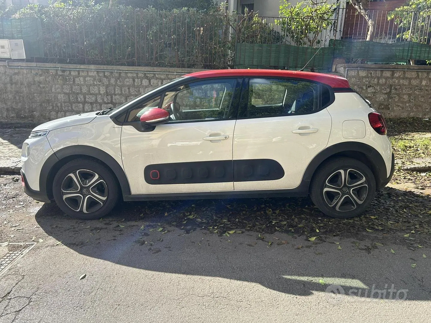 Citroen C3 2017 photo 5