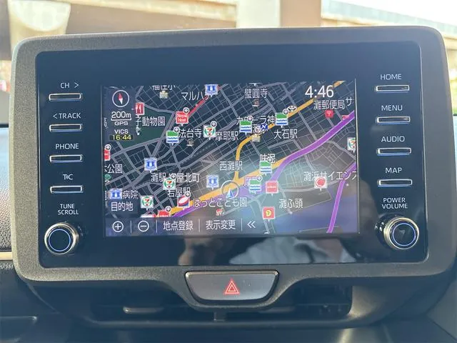 Toyota Yaris 2021 photo 5