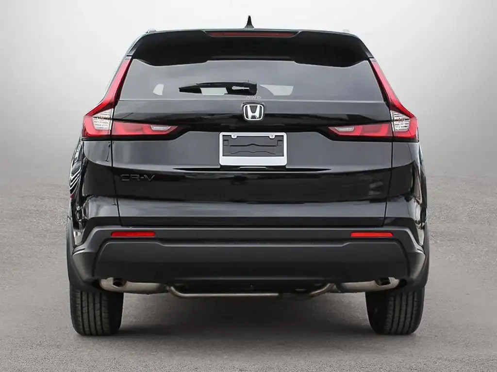 Honda Cr-V 2026 photo 5