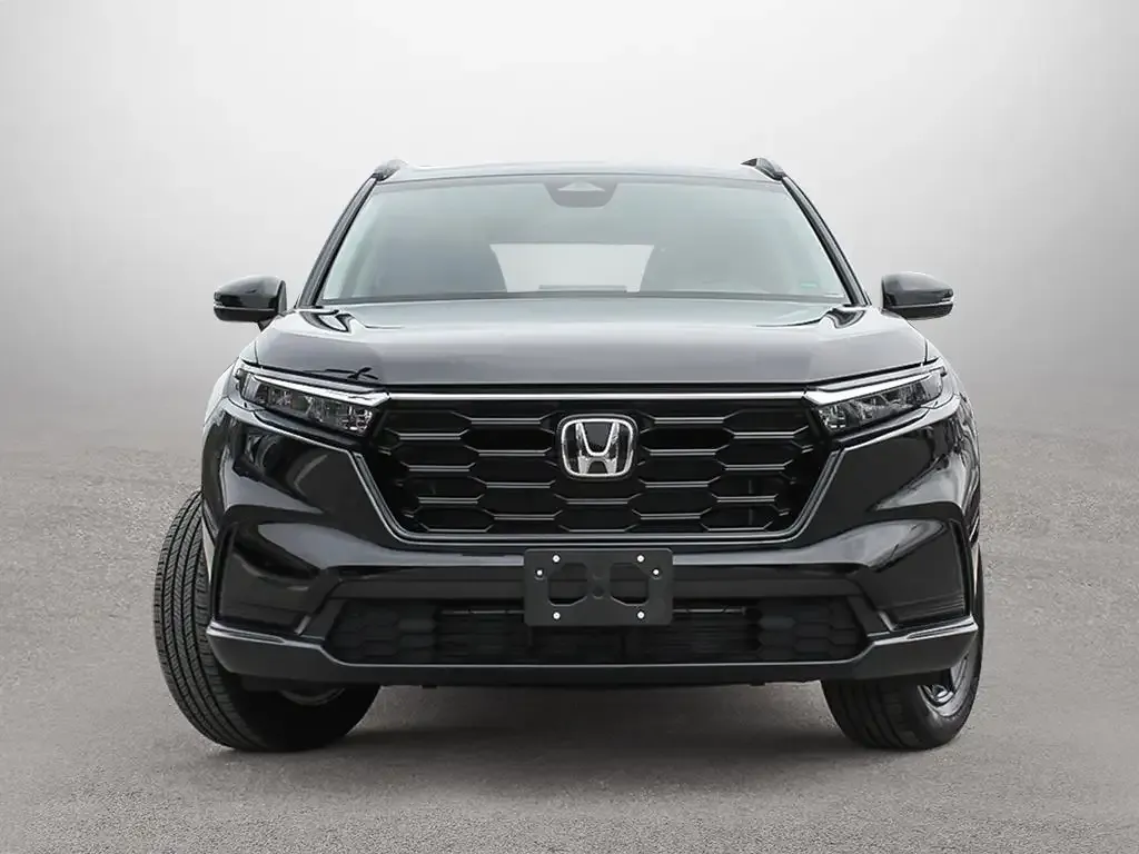 Honda Cr-V 2026 photo 2