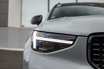 Volvo Xc40 2025 photo 3