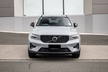 Volvo Xc40 2025 photo 4