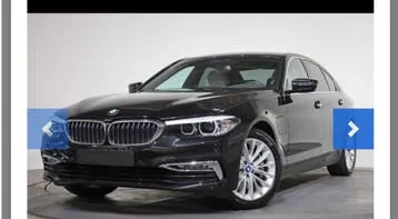 BMW 530E