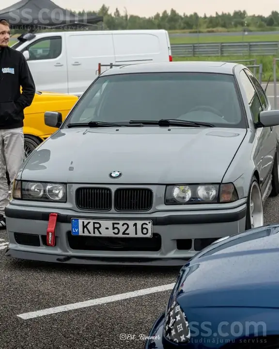 BMW 316