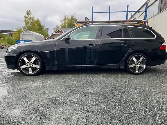 BMW 520D