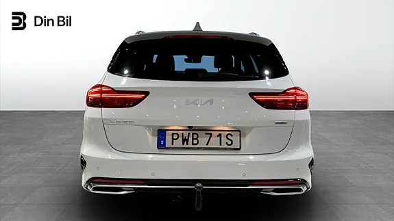 Kia Ceed 2023 photo 5