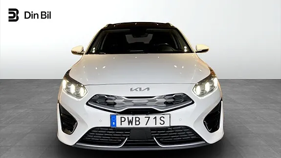 Kia Ceed 2023 photo 4