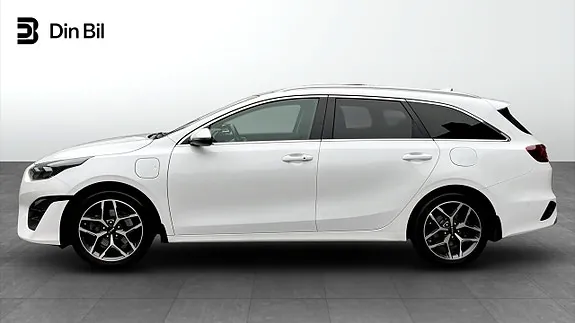 Kia Ceed 2023 photo 2