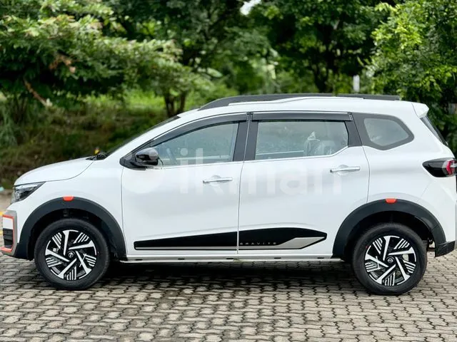 Nissan Gravite 2026 photo 4