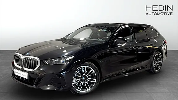 BMW 530E