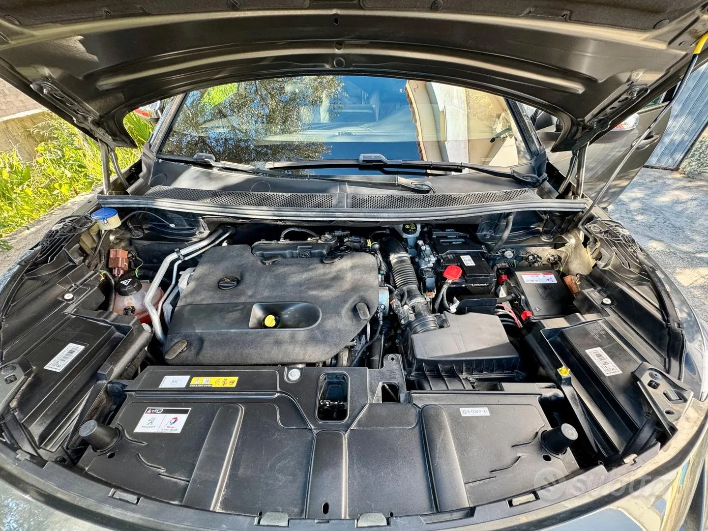 Peugeot 3008 2019 photo 4