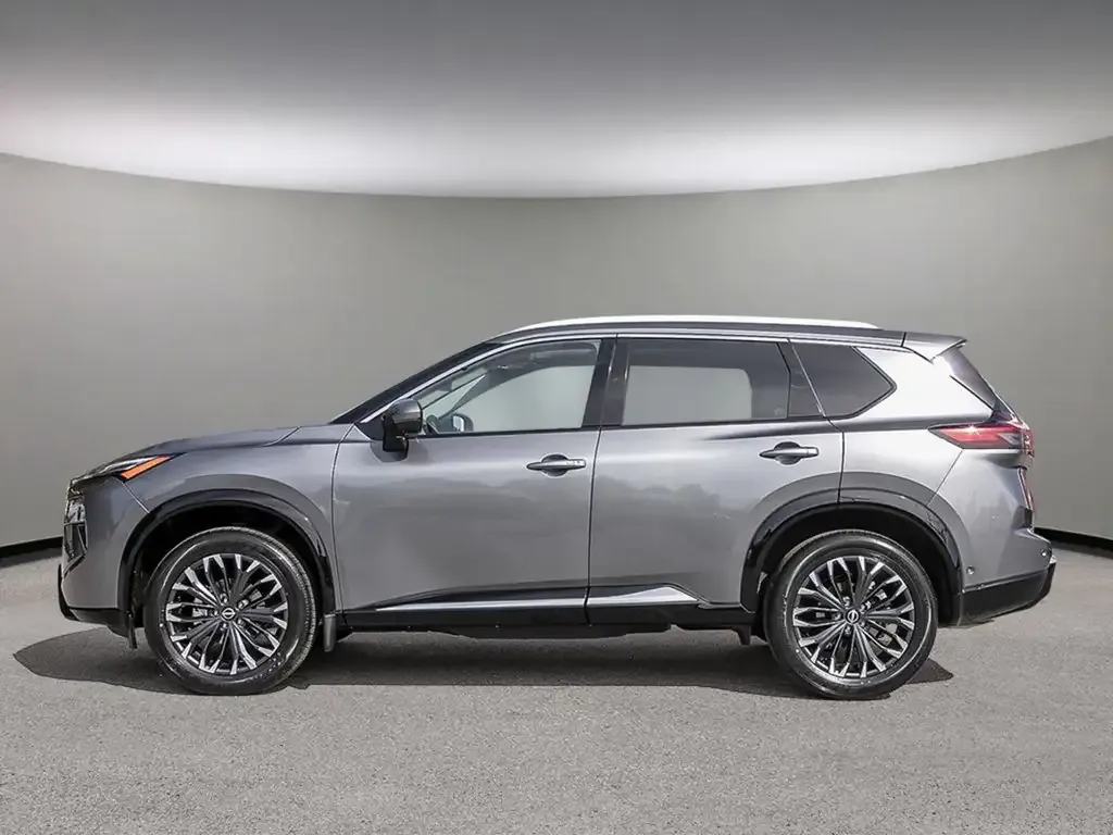 Nissan Rogue 2026 photo 3