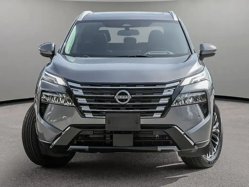 Nissan Rogue 2026 photo 2