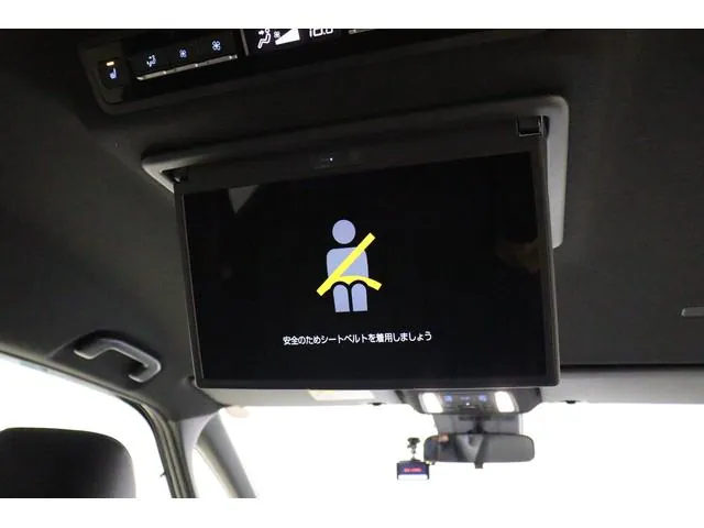 Toyota Voxy 2026 photo 4