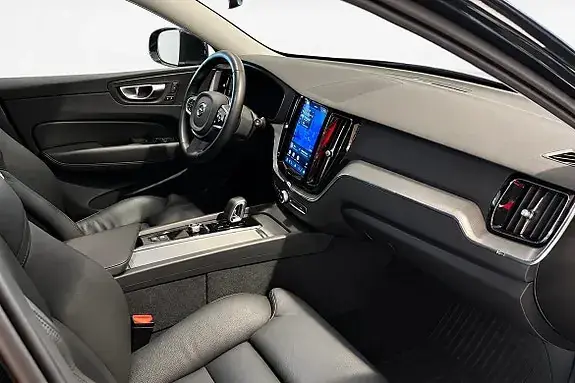 Volvo Xc60 2025 photo 5