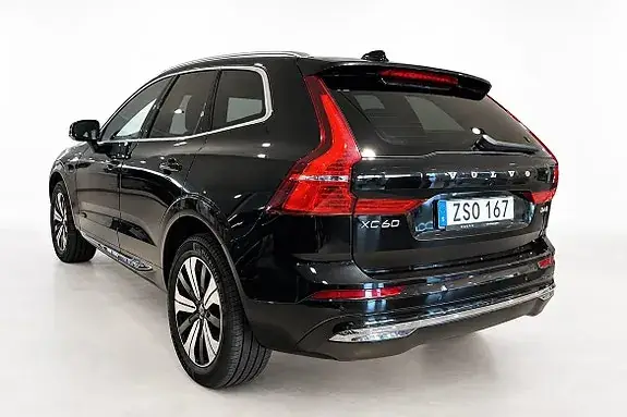Volvo Xc60 2025 photo 2
