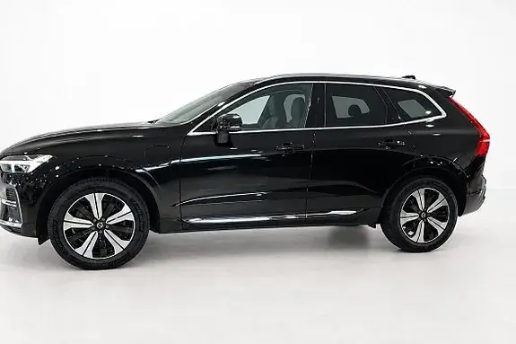 Volvo Xc60 2025 photo 3