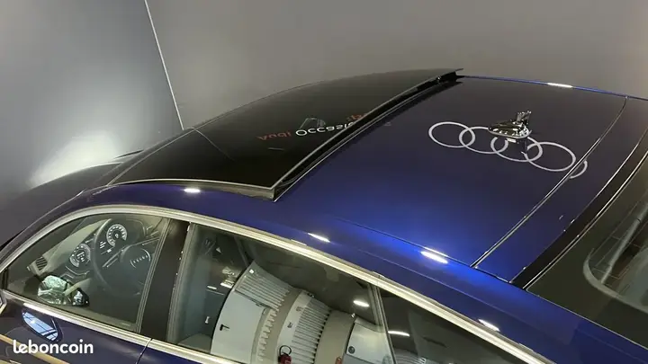 Audi A5 Sportback 2023 photo 5