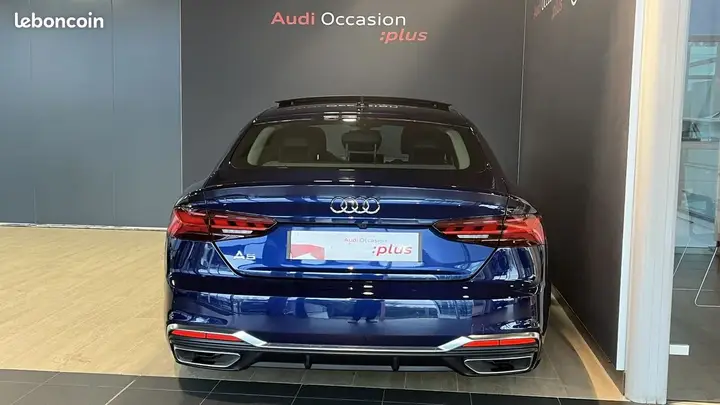 Audi A5 Sportback 2023 photo 4