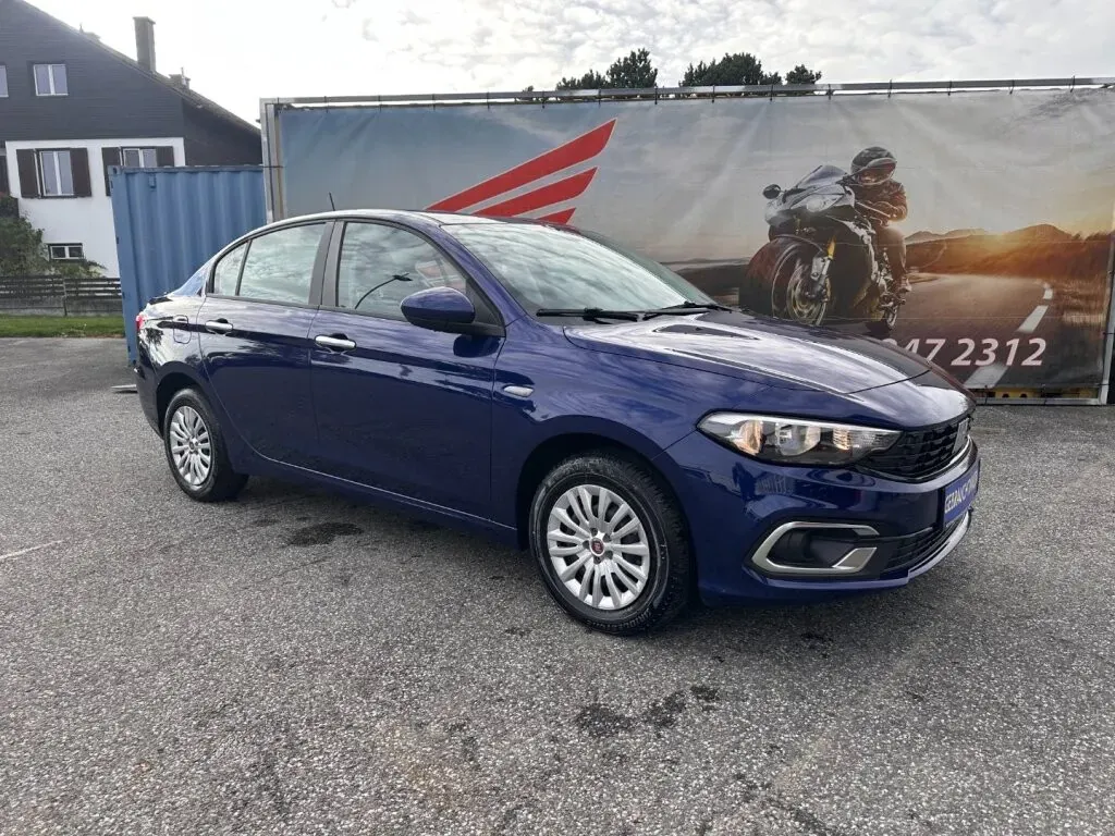 Fiat Tipo