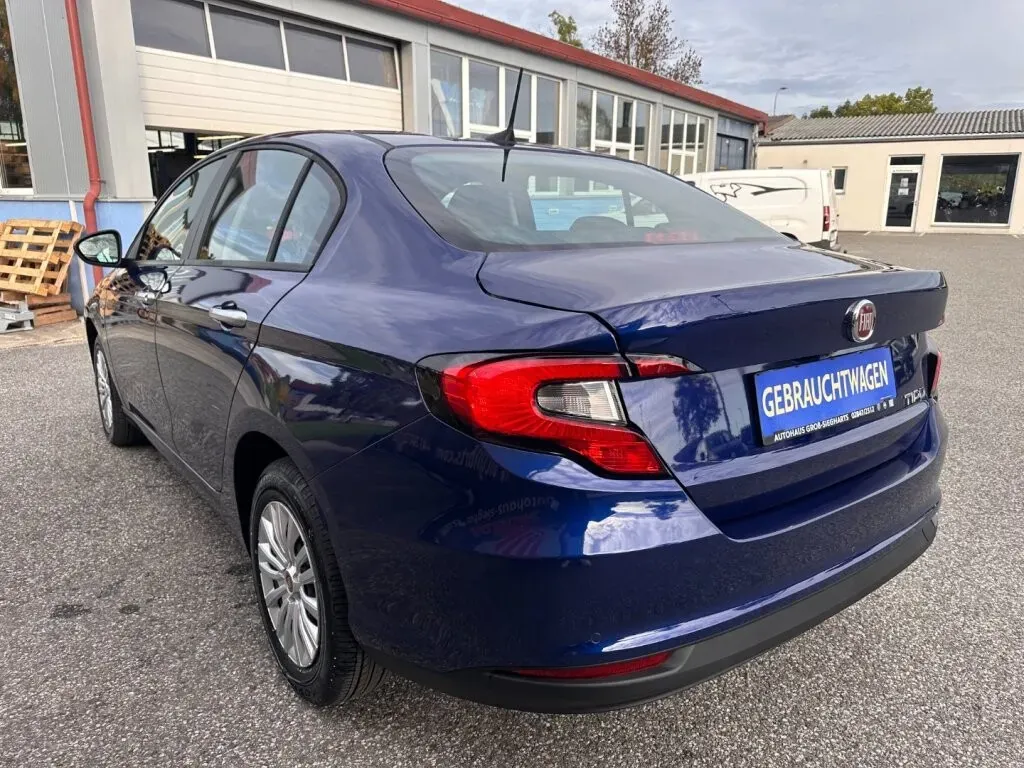 Fiat Tipo 2025 photo 3
