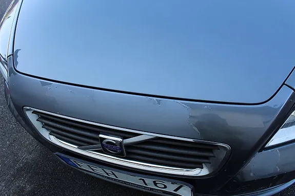 Volvo S40 2010 photo 3