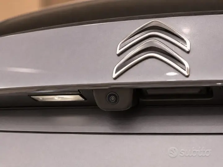 Citroen C4 2025 photo 4