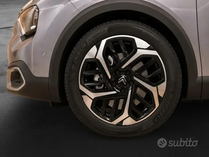 Citroen C4 2025 photo 5