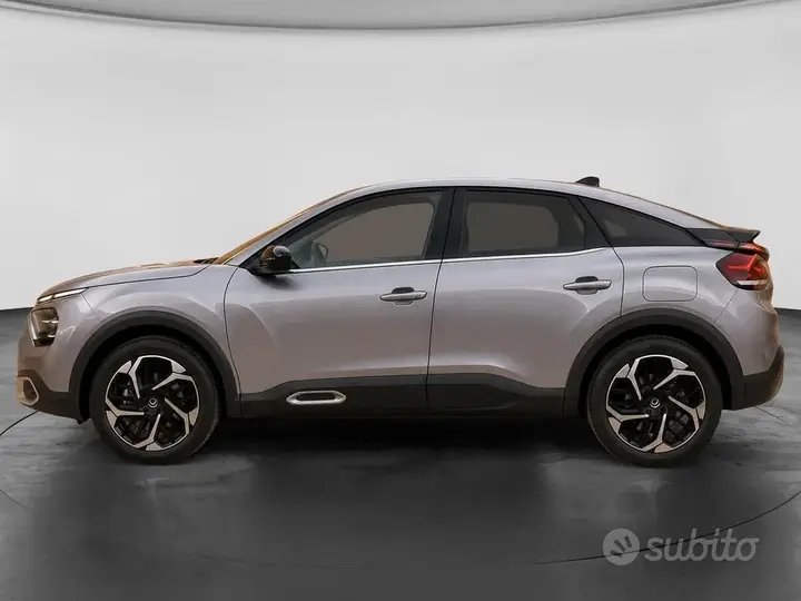 Citroen C4 2025 photo 2