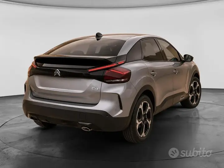 Citroen C4 2025 photo 3
