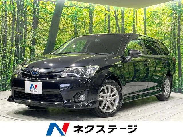 Toyota Corolla Hybrid G