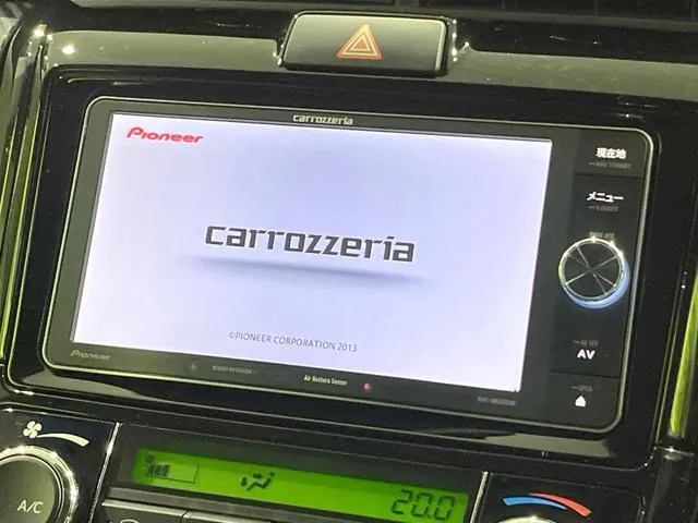 Toyota Corolla Hybrid G 2014 photo 3